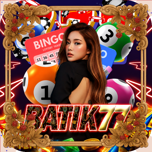 batik77 — mitra unggulan